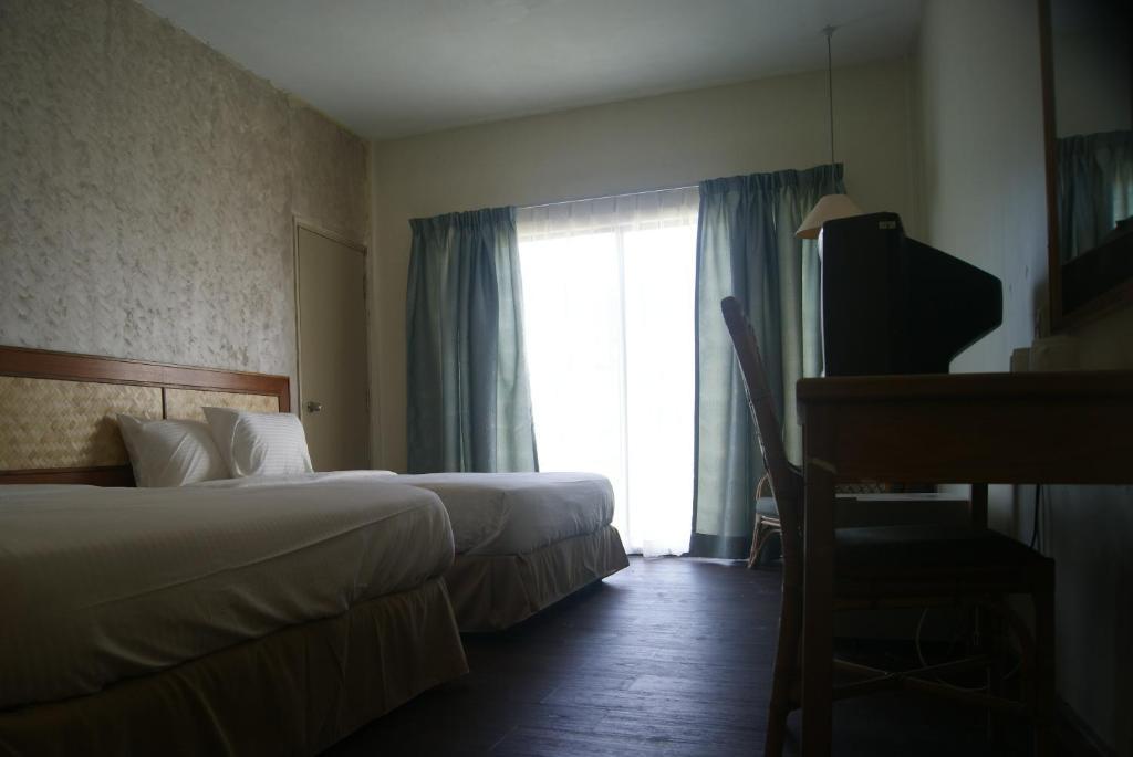 瓜埠 Panorama Country Langkawi酒店 客房 照片